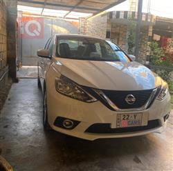 نيسان سنترا